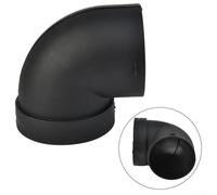 This Adaptable Piece is Perfectly Crafted To Fit A Variety Of Applications While Providing A Secure Connection For Your Heating Equipment