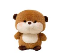 This Adorable Desktop Companion Plush Toy Is A Great Surprise Gift For