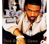 This Ain't a Game
