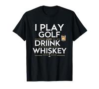 This Ain't a Hobby Golfer T-Shirts and Gifts T-Shirt