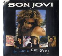 This Ain't A Love Song - Sealed