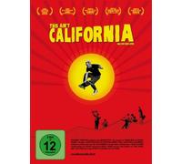 THIS AINT CALIFORNIA - OST [DVD]