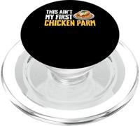 This Aint My First Chicken Parm PopSockets PopGrip for MagSafe