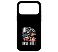 This Ain't My First Rodeo Case for iPhone 17 Pro Max