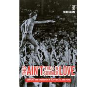 This Ain't the Summer of Love: Conflict and Crossover in Heavy Metal and Punk