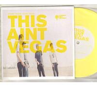 THIS AINT VEGAS - THIS AINT VEGAS - SHORT TERM LONG TERM - 7 inch vinyl / 45