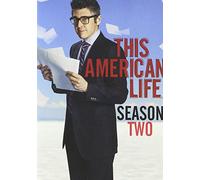 This American Life:Second Season