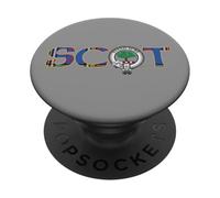 This Anderson is a Scot PopSockets Adhesive PopGrip