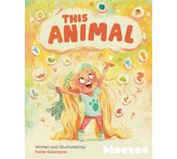 This Animal: A simple guessing game becomes a family adventure we all can play! (Blue-Zoo Book Program Award winners.)