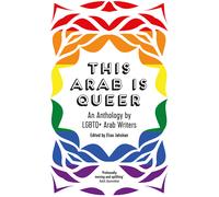 This Arab is Queer Paperback Book