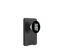 This Aunt Makes 35 Look Fabulous Auntie Birthday Party PopSockets PopWallet for MagSafe