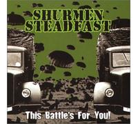 This Battle's for You