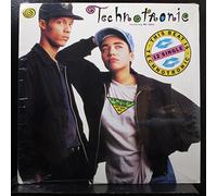This Beat Is Technotronic