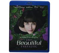 This Beautiful Fantastic [Blu-ray]
