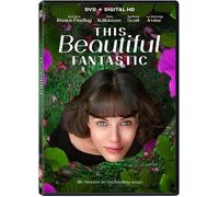 This Beautiful Fantastic [DVD] [Region 1] [NTSC]
