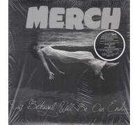 This Betrayal Will Be Our End