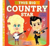 This BIG Country Star: A Music Primer