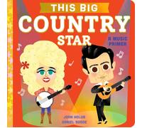 This BIG Country Star : A Music Primer