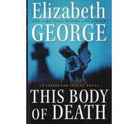 This Body of Death (Inspector Lynley)