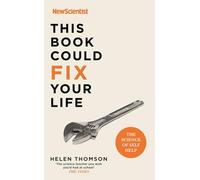This Book Could Fix Your Life