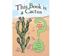 This Book is a Cactus