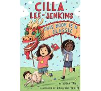 This Book Is a Classic (Cilla Lee-Jenkins)