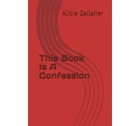 This Book Is A Confession