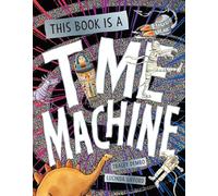 This Book is a Time Machine