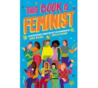 This Book Is Feminist