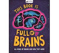 This Book is Full of Brains