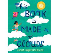 This Book Is Made of Clouds