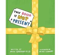 This Book Is Not a Present