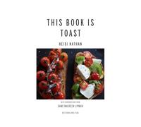 This Book is Toast