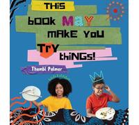 This Book May Make you Do Things