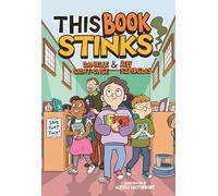 This Book Stinks! (Orca Echoes)