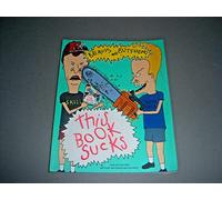This Book Sucks: Mtv's Beavis and Butt-Head