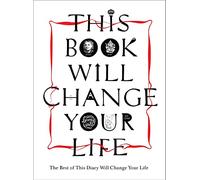 This Book Will Change Your Life