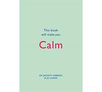 This Book Will Make You Calm