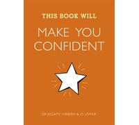 This Book Will Make You Confident