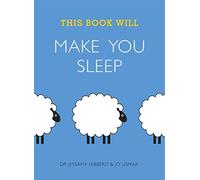 This Book Will Make You Sleep