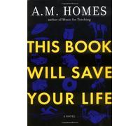 This Book Will Save Your Life