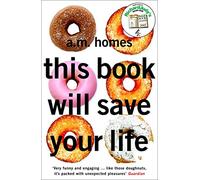 This Book Will Save Your Life