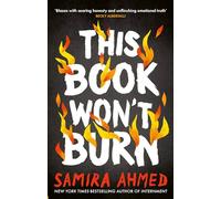 This Book Won't Burn