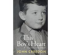 This Boy's Heart: Scenes from an Irish Childhood – GILL