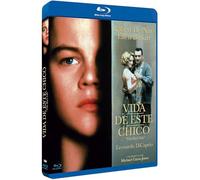 This Boy's Life (1993) Blu Ray