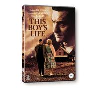 This Boy's Life [DVD]