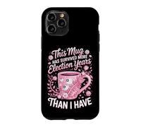 This Brew Has Survived More Election Years Than I Have Case for iPhone 11 Pro