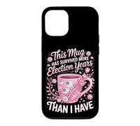 This Brew Has Survived More Election Years Than I Have Case for iPhone 12/12 Pro