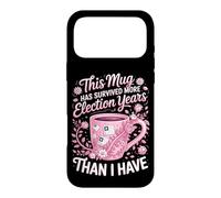 This Brew Has Survived More Election Years Than I Have Case for iPhone 17 Pro Max