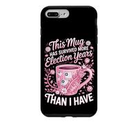 This Brew Has Survived More Election Years Than I Have Case for iPhone 7 Plus/8 Plus
